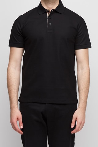 Polo - Noir