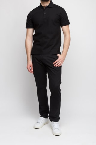 Polo - Noir