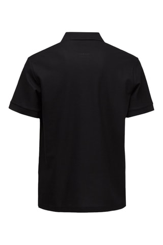 Polo - Noir