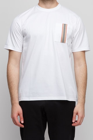 T-shirt - Blanc