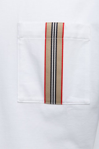 T-shirt - Blanc