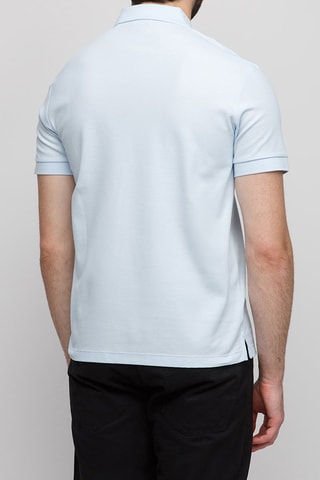 Polo - Bleu
