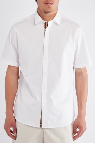 Chemise - Blanc