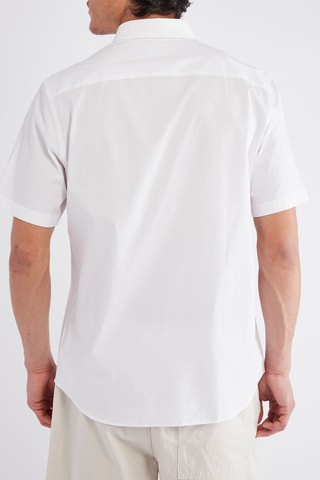 Chemise - Blanc