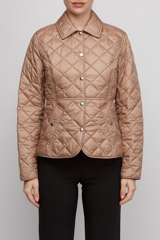 Veste Cawthorne - Marron