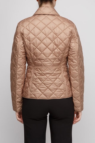Veste Cawthorne - Marron