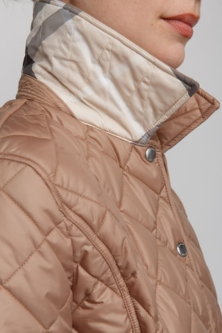 Veste Cawthorne - Marron