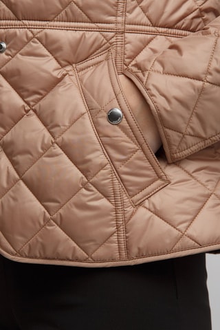 Veste Cawthorne - Marron