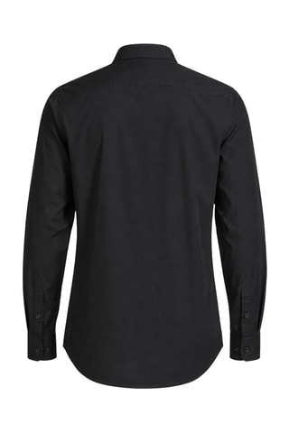 Chemise Shefford - Noir