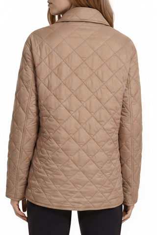 Veste Dalry - Camel
