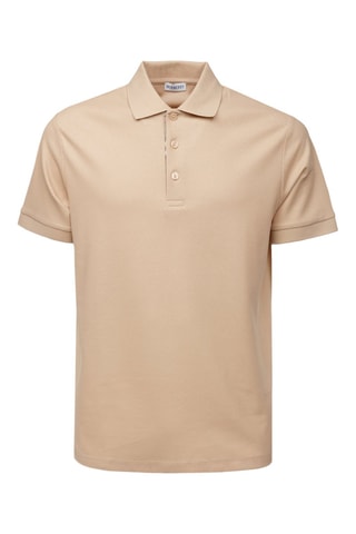 Polo Hartford - Beige