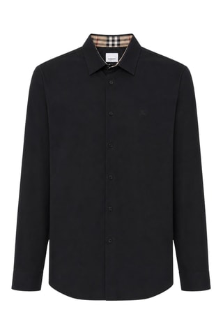 Chemise Shefford - Bleu