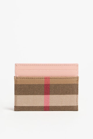 Porte-monnaie Dusty - Rose