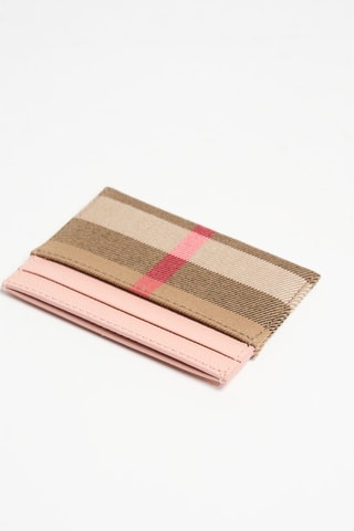 Porte-monnaie Dusty - Rose