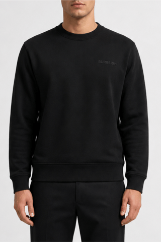Sweat Fawson - Noir