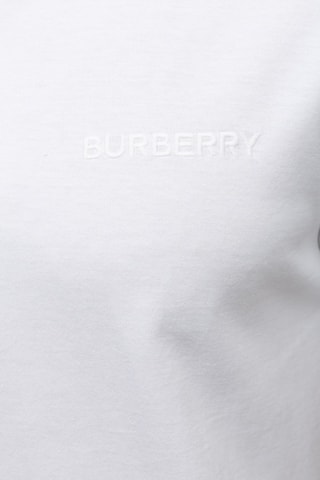 T-shirt Jenson - Blanc