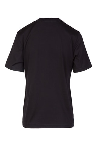T-shirt Jemma Prt - Blanc et noir