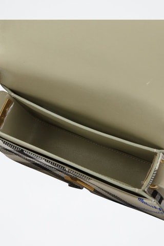 Sac bandoulière - Marron