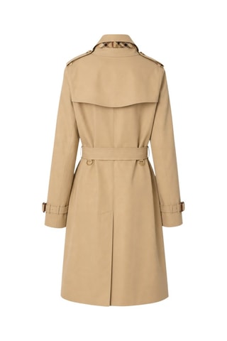 Trench Telford - Beige