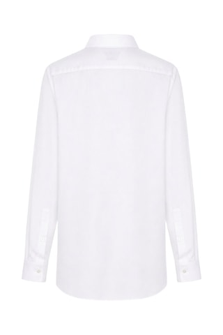 Chemise Ivonne - Blanc