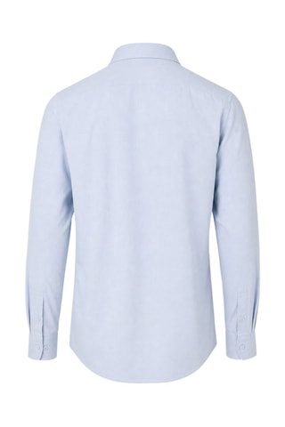 Chemise Shefford - Bleu