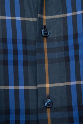 Chemise Shefford - Bleu