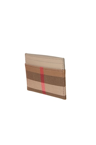 Porte-cartes Shefford - Gris