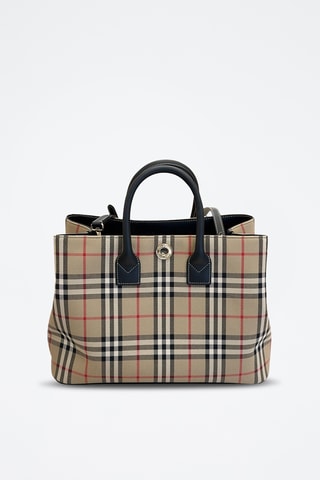 Sac à main Ladies Line - Beige