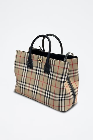 Sac à main Ladies Line - Beige