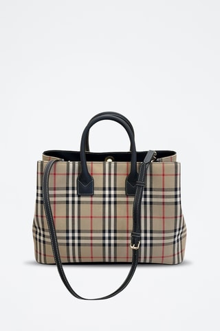 Sac à main Ladies Line - Beige