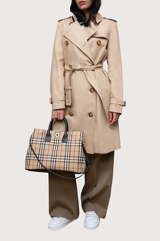 Sac à main Ladies Line - Beige