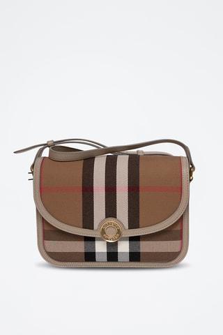 Sac à main Molseley - Gris