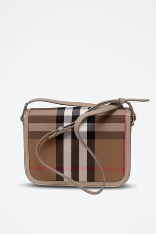 Sac à main Molseley - Gris