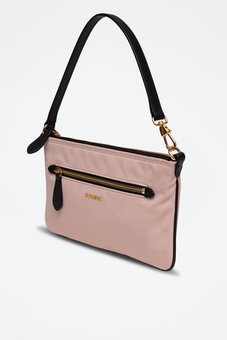 Pochette Nylon Burberry - Beige