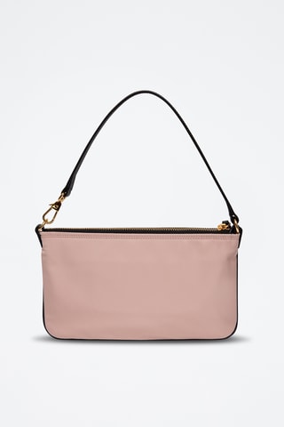 Pochette Nylon Burberry - Beige