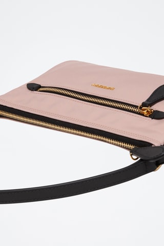 Pochette Nylon Burberry - Beige