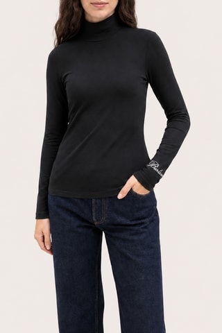 Sweat Kalia - Noir