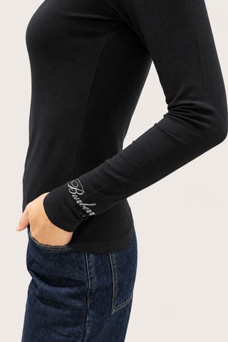 Sweat Kalia - Noir