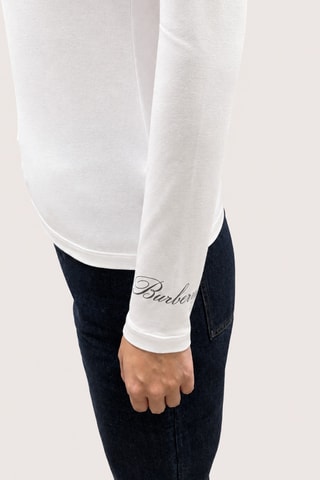 T-shirt Kalia - Blanc