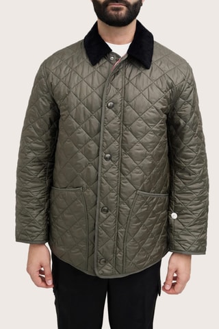 Doudoune Willowbrook - Beige