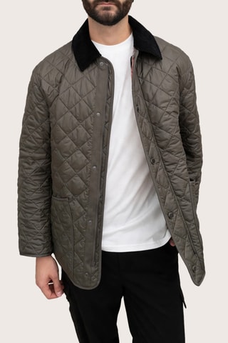 Doudoune Willowbrook - Beige