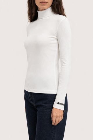 T-shirt Kalia - Blanc