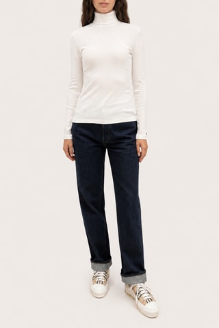 T-shirt Kalia - Blanc
