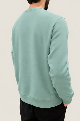 Sweat Fawson - Vert