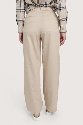 Pantalon Alexa - Gris