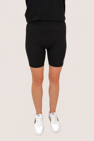 Short Mia - Noir