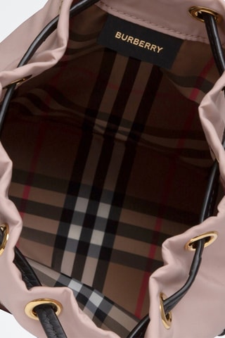 Sac seau Ladies Smal - Beige