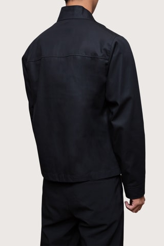 Veste Lincolnshire - Noir