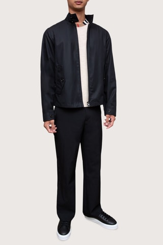 Veste Lincolnshire - Noir