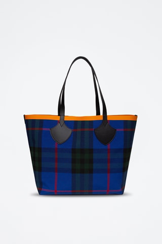 Tote bag - Marron